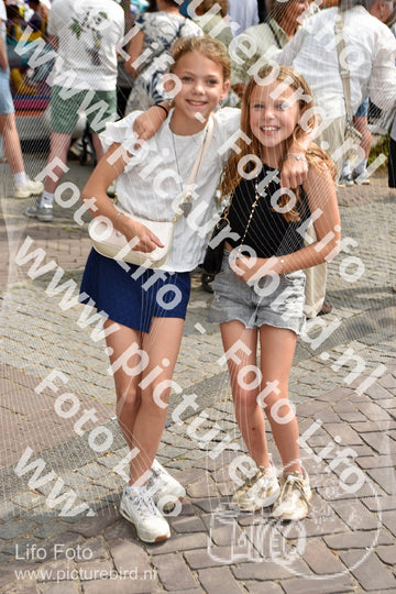 Evenement foto: Serie 1971