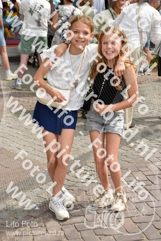 Evenement foto: Serie 1971