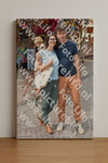 Evenement foto: Serie 1971