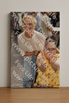 Evenement foto: Serie 1971