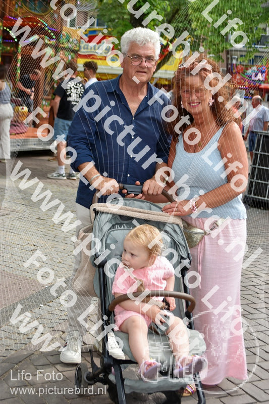 Evenement foto: Serie 1971