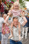 Evenement foto: Serie 1971
