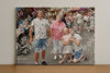 Evenement foto: Serie 1971