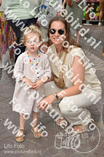 Evenement foto: Serie 1971