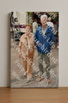 Evenement foto: Serie 1972