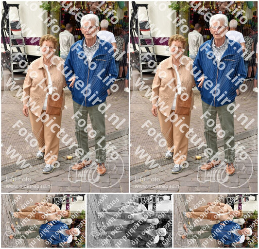 Evenement foto: Serie 1972
