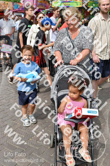 Evenement foto: Serie 1972