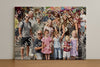 Evenement foto: Serie 1972