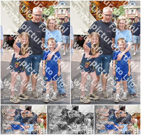 Evenement foto: Serie 1972