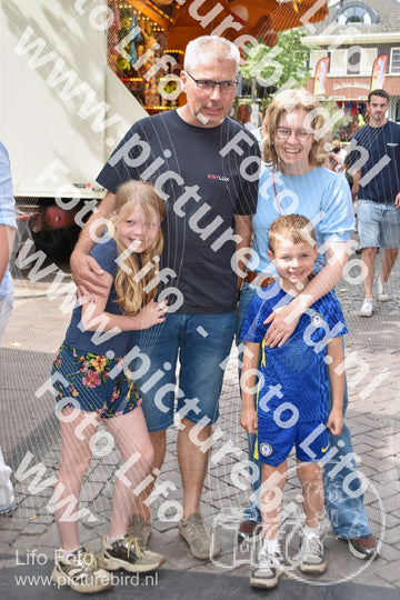 Evenement foto: Serie 1972