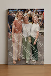 Evenement foto: Serie 1972