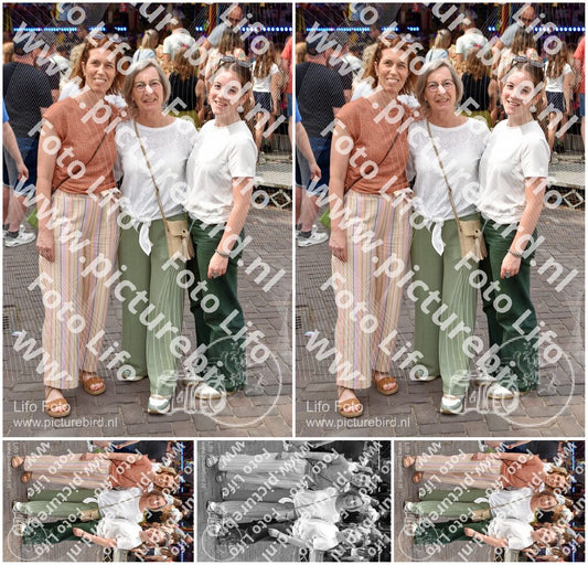 Evenement foto: Serie 1972