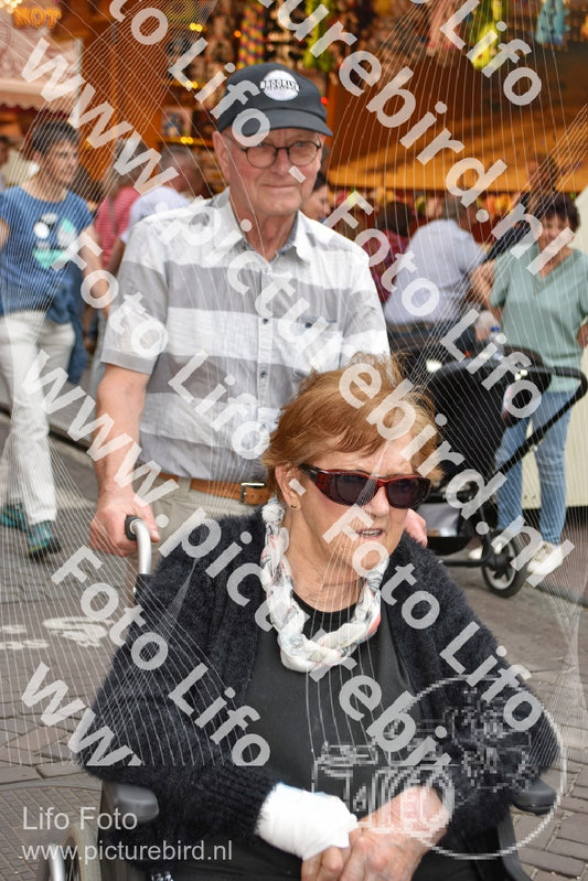 Evenement foto: Serie 1972
