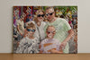 Evenement foto: Serie 1972