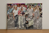 Evenement foto: Serie 1972