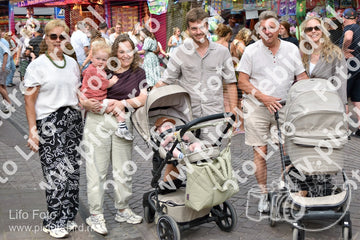 Evenement foto: Serie 1972