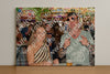 Evenement foto: Serie 1972