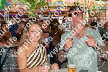 Evenement foto: Serie 1972