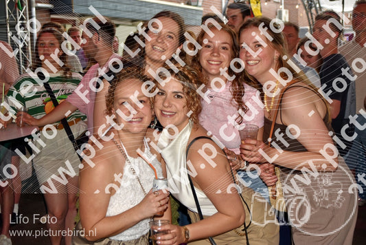 Evenement foto: Serie 1972