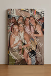 Evenement foto: Serie 1972
