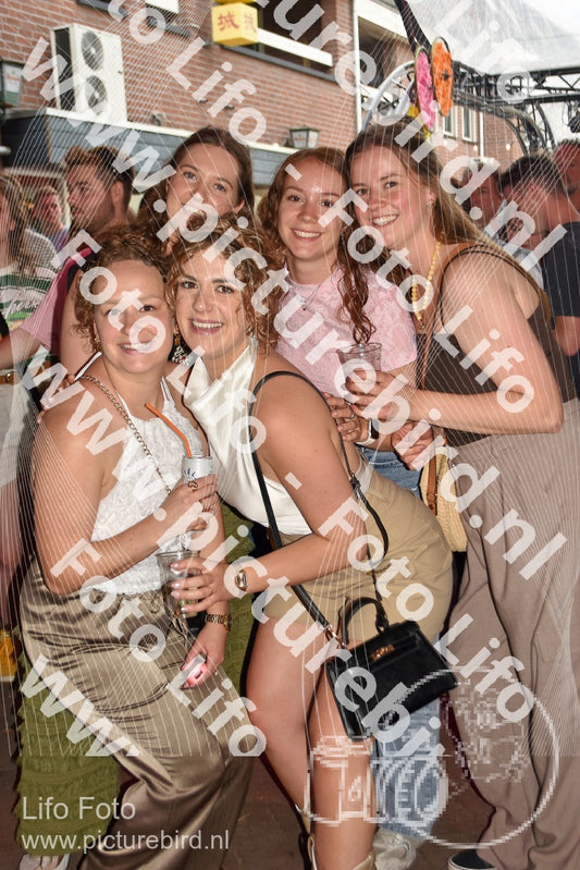 Evenement foto: Serie 1972