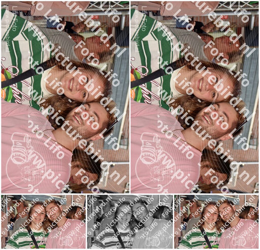 Evenement foto: Serie 1972