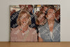 Evenement foto: Serie 1972