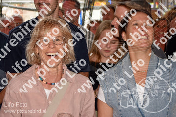 Evenement foto: Serie 1972