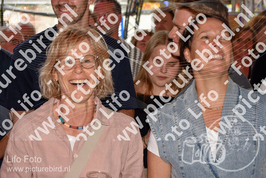 Evenement foto: Serie 1972