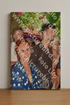 Evenement foto: Serie 1972