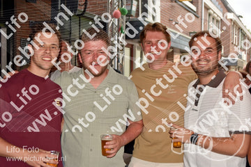 Evenement foto: Serie 1972
