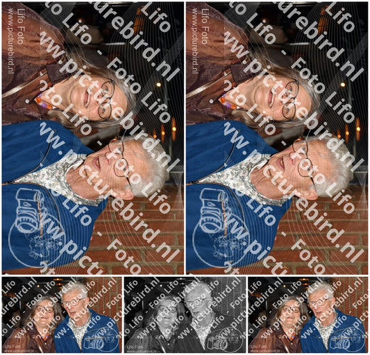 Evenement foto: Serie 1972