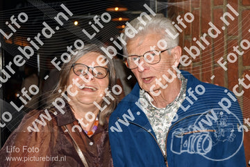 Evenement foto: Serie 1972