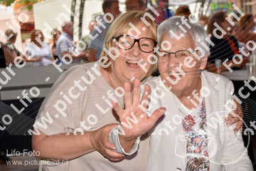 Evenement foto: Serie 1972