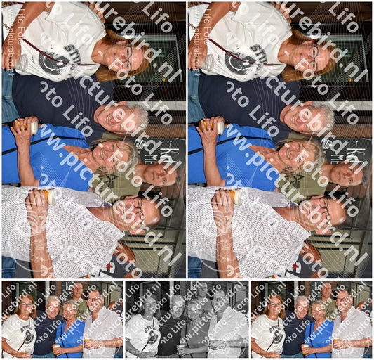 Evenement foto: Serie 1972