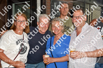 Evenement foto: Serie 1972