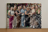 Evenement foto: Serie 1972