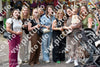 Evenement foto: Serie 1972