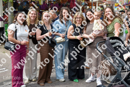 Evenement foto: Serie 1972