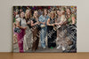 Evenement foto: Serie 1972
