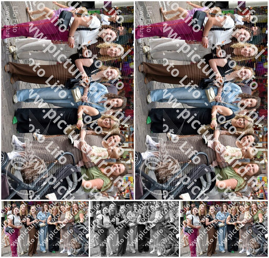 Evenement foto: Serie 1972