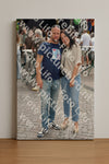 Evenement foto: Serie 1972