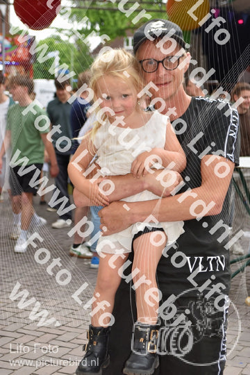 Evenement foto: Serie 1972