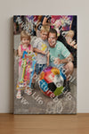 Evenement foto: Serie 1972