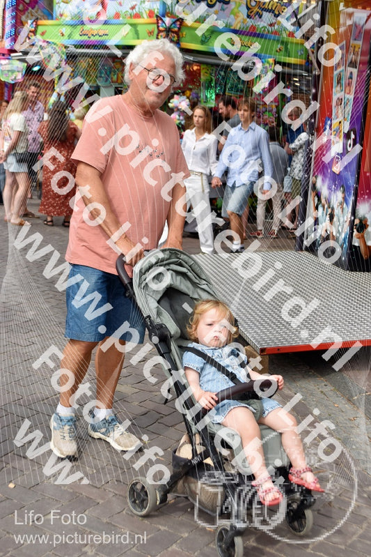 Evenement foto: Serie 1972