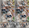 Evenement foto: Serie 1972