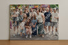 Evenement foto: Serie 1972
