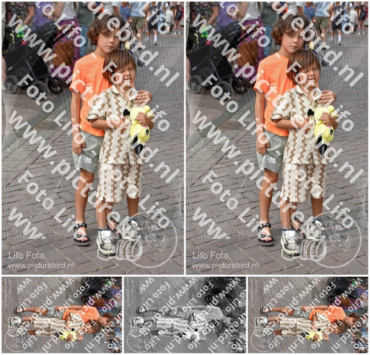 Evenement foto: Serie 1972