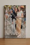 Evenement foto: Serie 1972