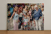 Evenement foto: Serie 1972